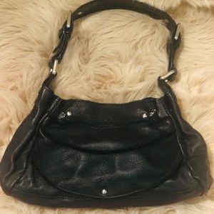 Kenneth Cole Leather Purse